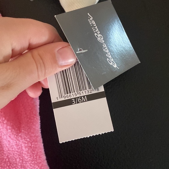 NWT Eddie Bauer one piece outfit - Picture 3 of 6